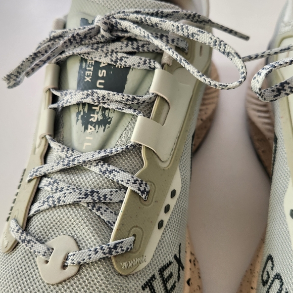 Nike Pegasus Trail 3 GORE-TEX Seafoam Sneakers - Picture 8 of 16